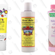 Maui Babe, After Browning Lotion | $9 | iHerb
Nature’s Bounty Hair, Skin, & Nails, Strawberry (140ct.) | $11 | iHerb
Mad Hippie SPF 30+ UVA/UVB Sunscreen | $16 | iHerb